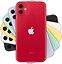 Apple iPhone 11 128 Gt -puhelin, punainen (PRODUCT)RED (MHDK3)