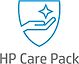 HP CarePack, 1 vuoden takuun jälkeinen laitteistotuki ja viallisten tallennusvälineiden säilytys