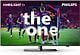 Philips The One PUS8808 55" 4K LED Ambilight Google TV