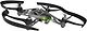 Parrot Night Swat Minidrone -nelikopteri