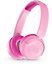 JBL JR300BT -Bluetooth-kuulokkeet lapsille, pinkki