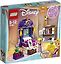 LEGO Disney Princess 41156 - Tähkäpään makuuhuone linnassa