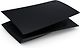 PlayStation 5 Standard Cover -vaihtokuoret, Midnight Black