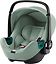 BRITAX RÖMER BABY-SAFE 3 i-Size -turvakaukalo, 40 - 83 cm, Jade Green