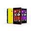Nokia Lumia 720 Windows Phone -puhelin, keltainen
