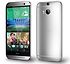 HTC One (M8) 2014 Android puhelin, hopea