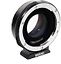 Metabones Canon EF Lens to Sony E Mount T Speed Booster ULTRA 0.71x
