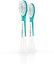 Philips HX6042/33 Sonicare Kids 7+ -varaharja, 2 kpl