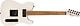 Squier Contemporary Telecaster RH -sähkökitara, Pearl White