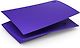 PlayStation 5 Standard Cover -vaihtokuoret, Galactic Purple