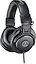 Audio-Technica ATH-M30x -studiomonitorikuulokkeet