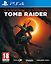 Shadow of the Tomb Raider -peli, PS4