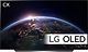 LG OLED65CX 65" 4K Ultra HD OLED -televisio