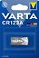 Varta Lithium CR123A -paristo, 1kpl