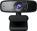 Asus Webcam C3 -web-kamera