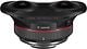 Canon RF 5.2mm f/2.8L Dual Fisheye 3D VR -objektiivi