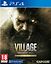 Resident Evil: Village - Gold Edition -peli, PS4