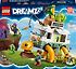 LEGO DREAMZzz 71456 - Rouva Castillon kilpikonna-auto