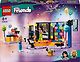 LEGO Friends 42610  - Karaokejuhlat