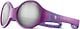 Julbo LOOP M -aurinkolasit, purple