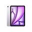 Apple iPad Air 11" M2 512 Gt WiFi + 5G 2024, violetti (MUXQ3)