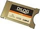 Dilog Conax CA-moduuli CI+ -moduulipaikkaan