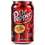 Dr Pepper Cherry Vanilla USA -virvoitusjuoma, 355 ml