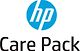 HP Care Pack - 3 vuoden seuraavan työpäivän paikan päällä huoltolaajennus LaserJet M570 -tulostimille