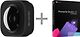GoPro HERO 10 & 9 Max Lens Mod + Pinnacle Studio 25 Ultimate -videoeditointiohjelmisto