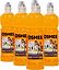 OSHEE Isotonic Orange -urheilujuoma, 750 ml, 6-pack