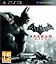 Batman - Arkham City PS3-peli
