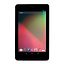 Asus Nexus 7 Android 4.1 -tablet, 16 GB
