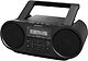 Sony ZS-RS60BT -CD-radio