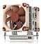 Noctua NH-U9 TR4-SP3 -prosessorituuletin