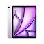 Apple iPad Air 13" M2 256 Gt WiFi + 5G 2024, violetti (MV6Y3)