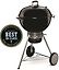 Weber Master Touch GBS SS 57 cm -hiiligrilli