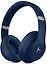 Beats Studio3 Wireless -Bluetooth-kuulokkeet, sininen