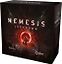 Nemesis Lockdown - lautapeli (ENG)