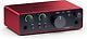 Focusrite Scarlett Solo (4th Gen) äänikortti