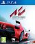 Assetto Corsa - Your Racing Simulator -peli, PS4