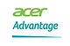 Acer-näytön huoltolaajennus, 5 Years Carry In, Consumer