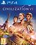 Sid Meier's Civilization VI -peli, PS4