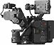 DJI Ronin 4D 6K -videokamera