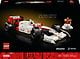 LEGO Icons 10330  - McLaren MP4/4 & Ayrton Senna