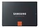 Samsung 840 Series SSD 500 GB 2.5" SATA3 Basic Retail - SSD-kovalevy, retail-pakattu