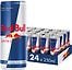 Red Bull -energiajuoma, 250 ml, 24-pack