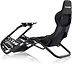 Playseat Trophy - Black ActiFit ajotuoli, musta