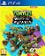Teenage Mutant Ninja Turtles Arcade: Wrath of the Mutants (PS4)