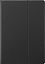 Huawei MediaPad T3 10 Flip Cover -suojakotelo, musta