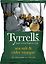 Tyrrells Sea Salt & Cider Vinegar -perunalastut, 150 g